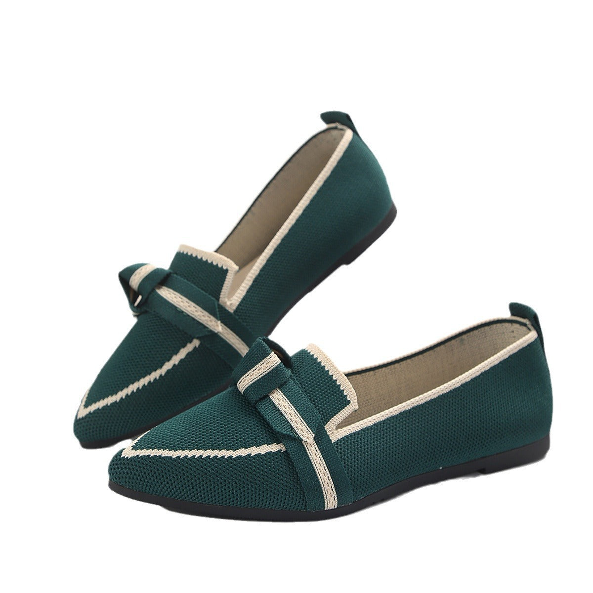 Klasyczne Ortopedyczne Buty w Ponadczasowym Stylu