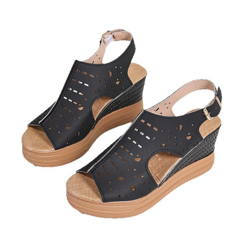 Pełne Wdzięku Ortopedyczne Buty w Nowoczesnym Stylu