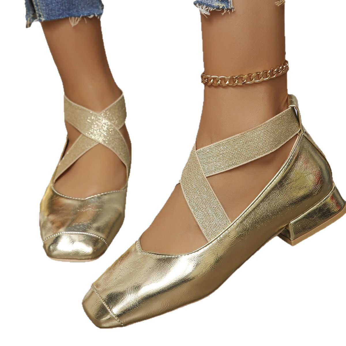 Stylowe Ortopedyczne Buty na Każdą Okazję