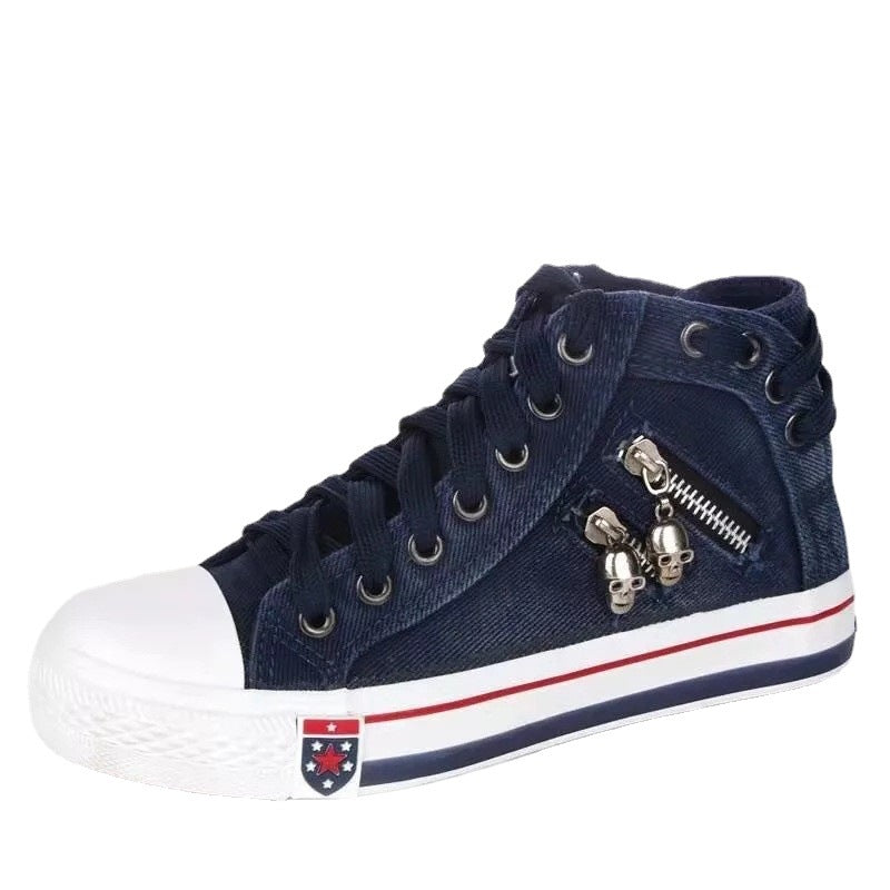 Pięknie Wykonane Ortopedyczne Buty