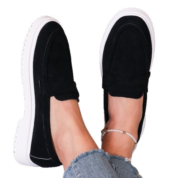 Ortopedyczne Buty Inspirowane Stylem Vintage