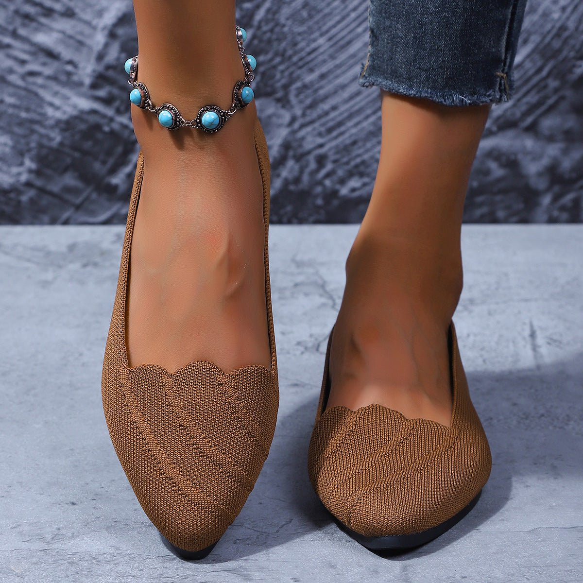 Ortopedyczne Buty Inspirowane Stylem Vintage