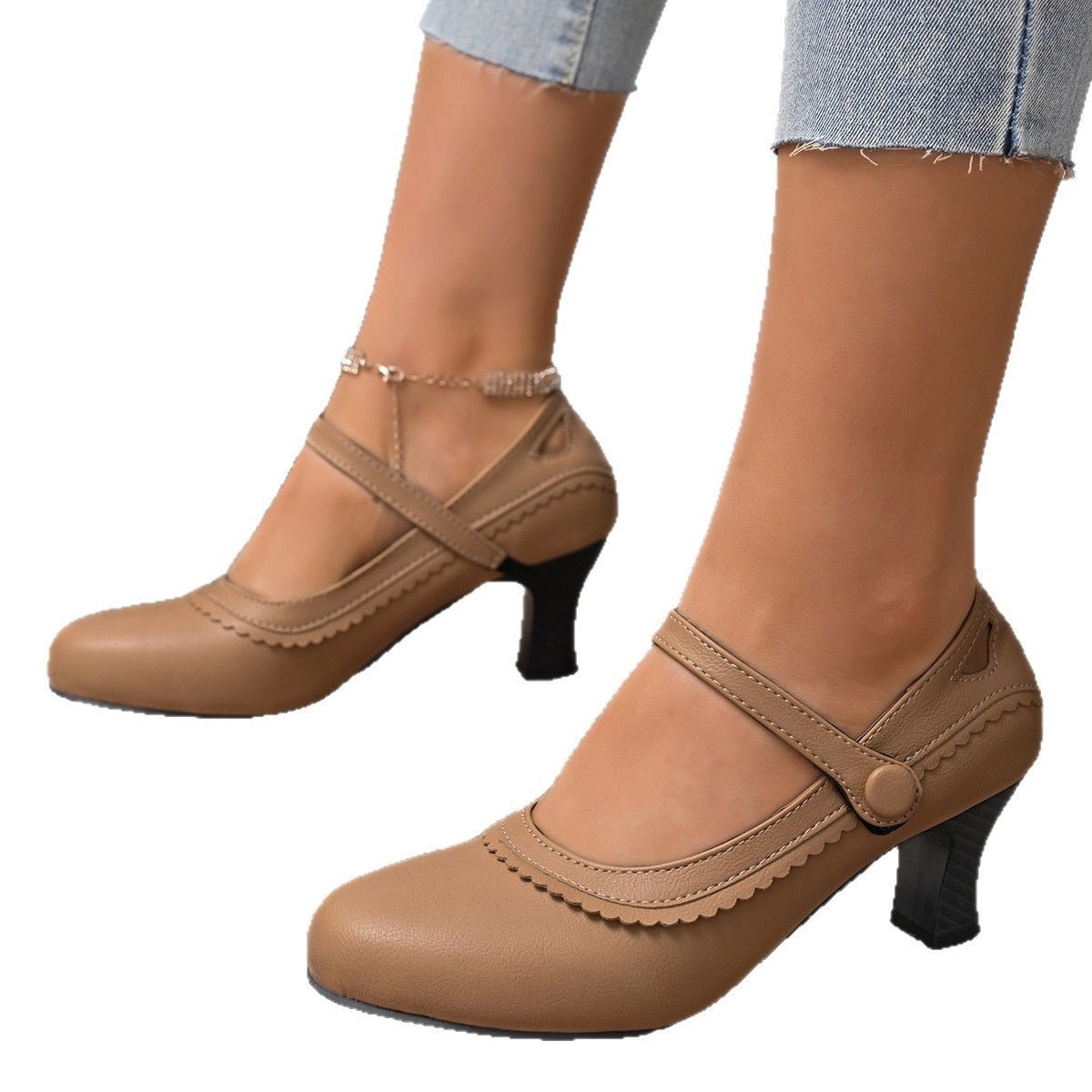 Stylowe Ortopedyczne Buty na Każdą Okazję
