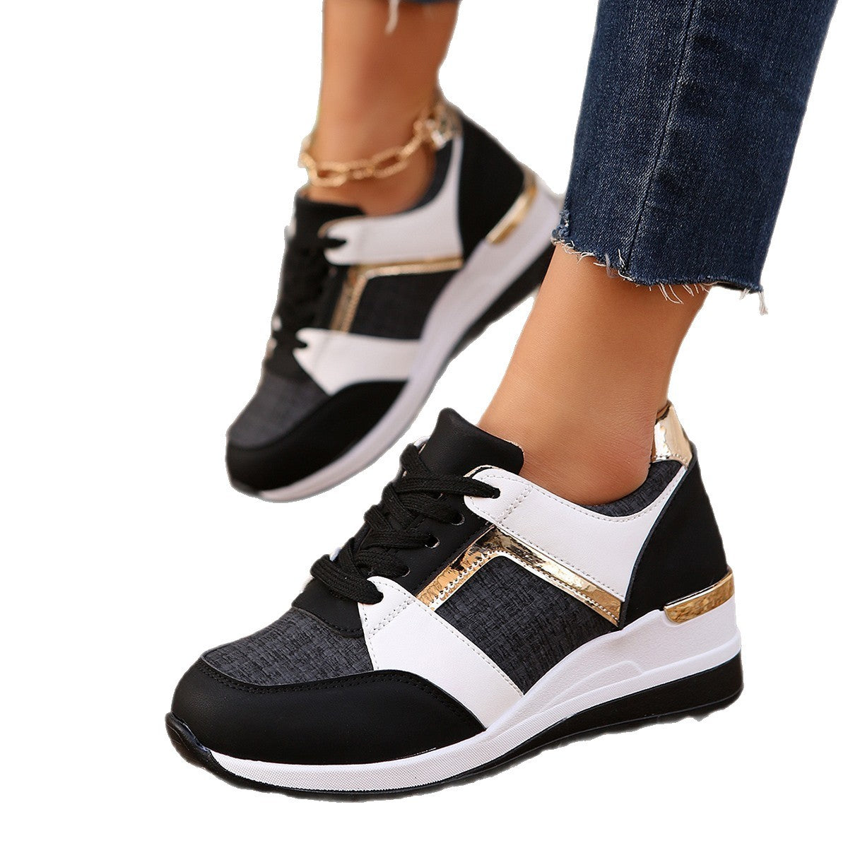 Wygodne Ortopedyczne Buty na Co Dzień