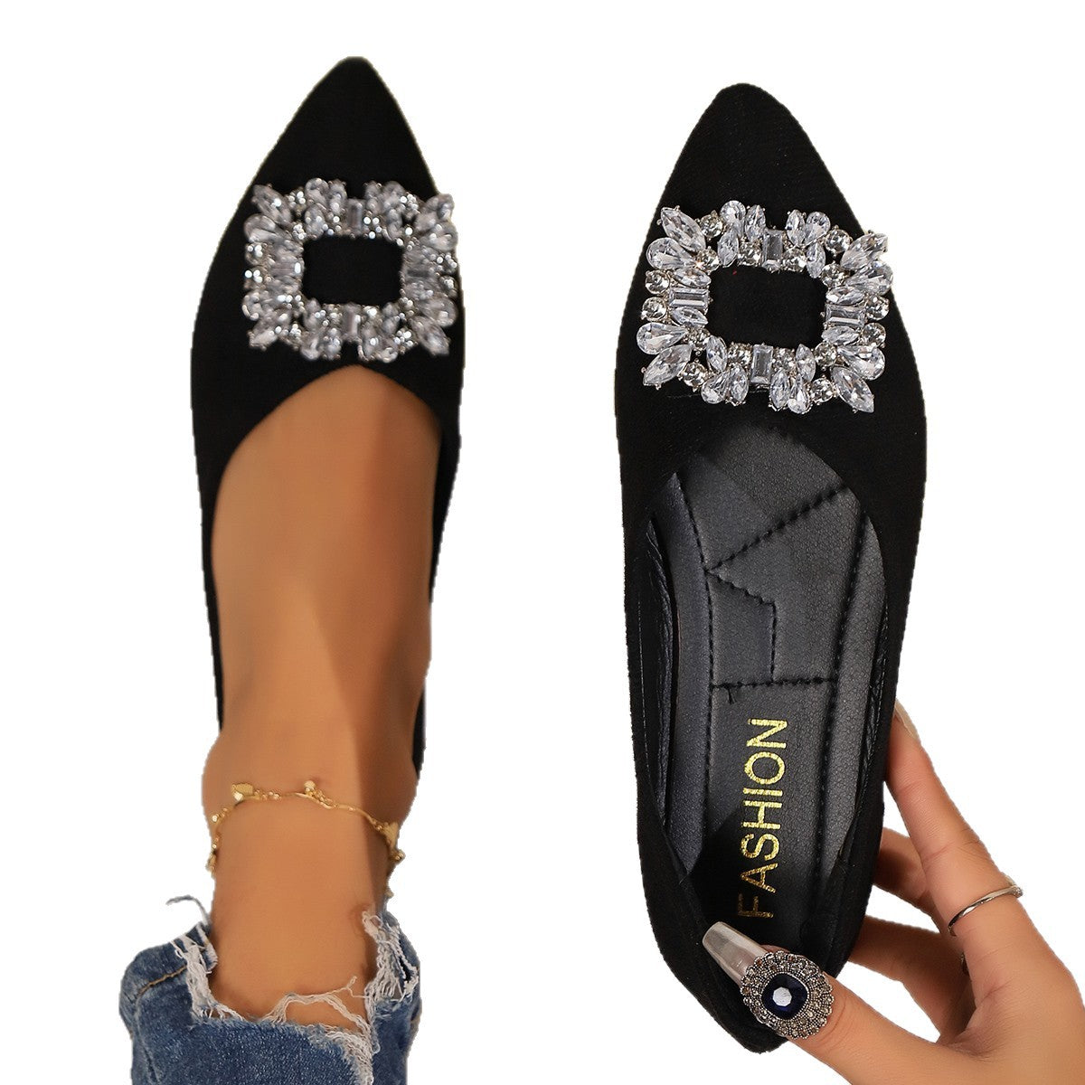 Klasyczne Ortopedyczne Buty w Ponadczasowym Stylu