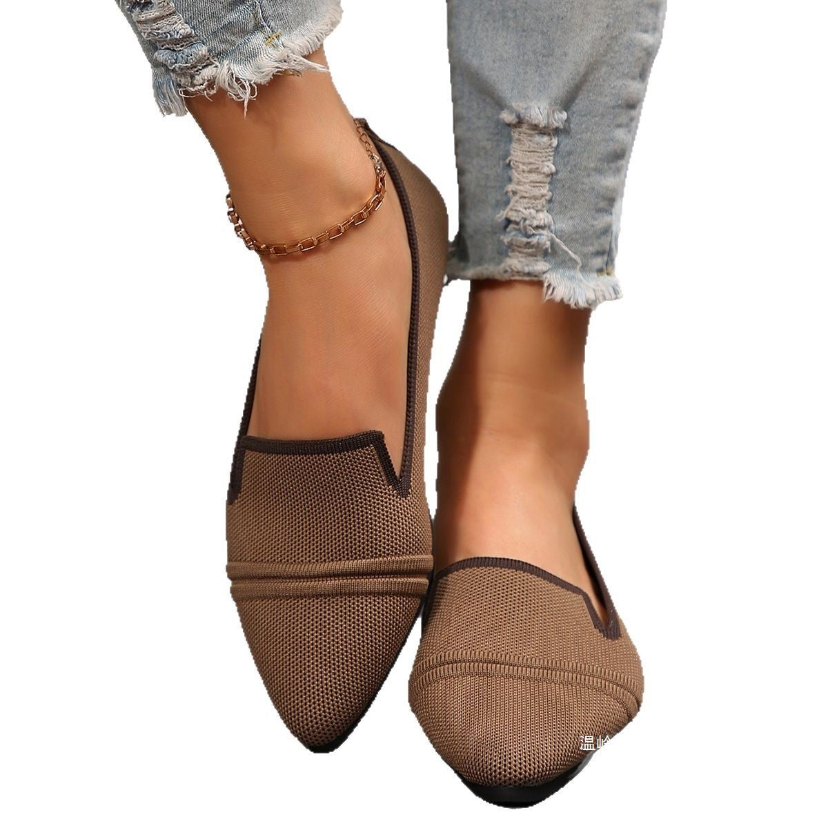 Ortopedyczne Buty Inspirowane Stylem Vintage