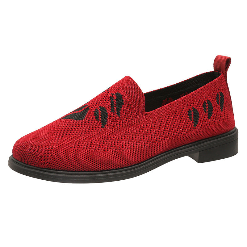 Ortopedyczne Buty Inspirowane Stylem Vintage