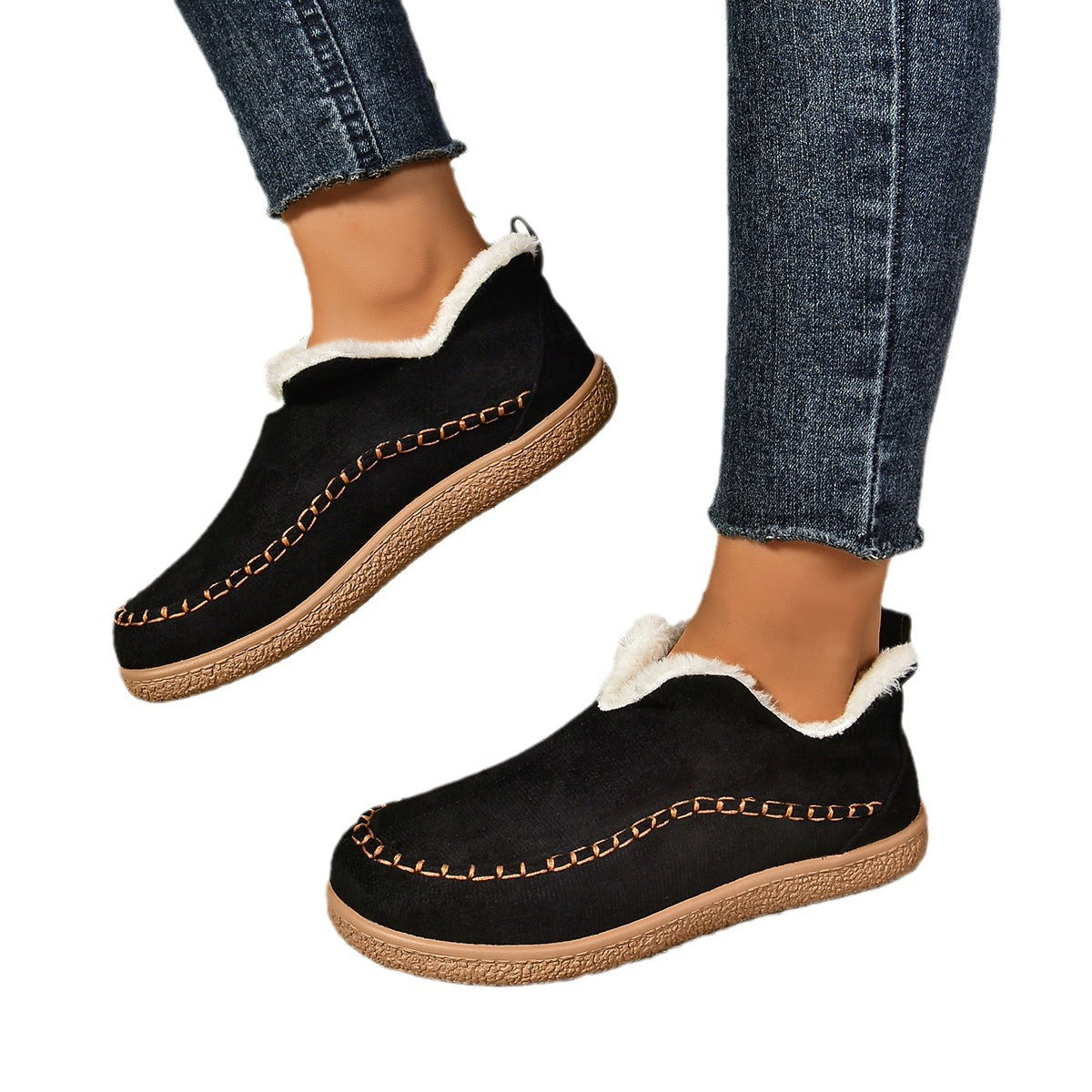 Pięknie Wykonane Ortopedyczne Buty