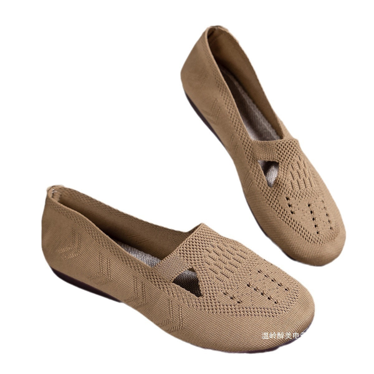 Pięknie Wykonane Ortopedyczne Buty