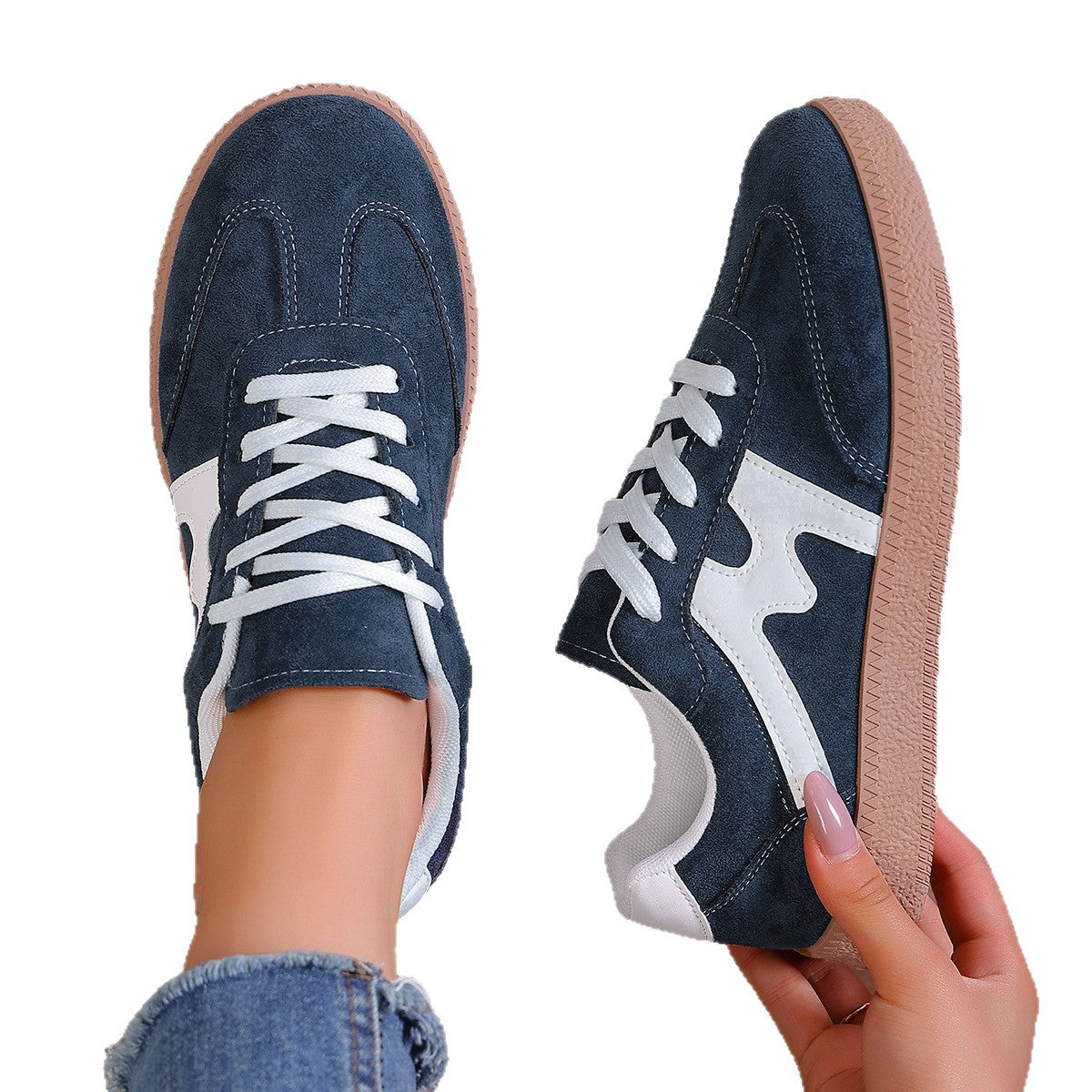 Stylowe Ortopedyczne Buty na Każdą Okazję