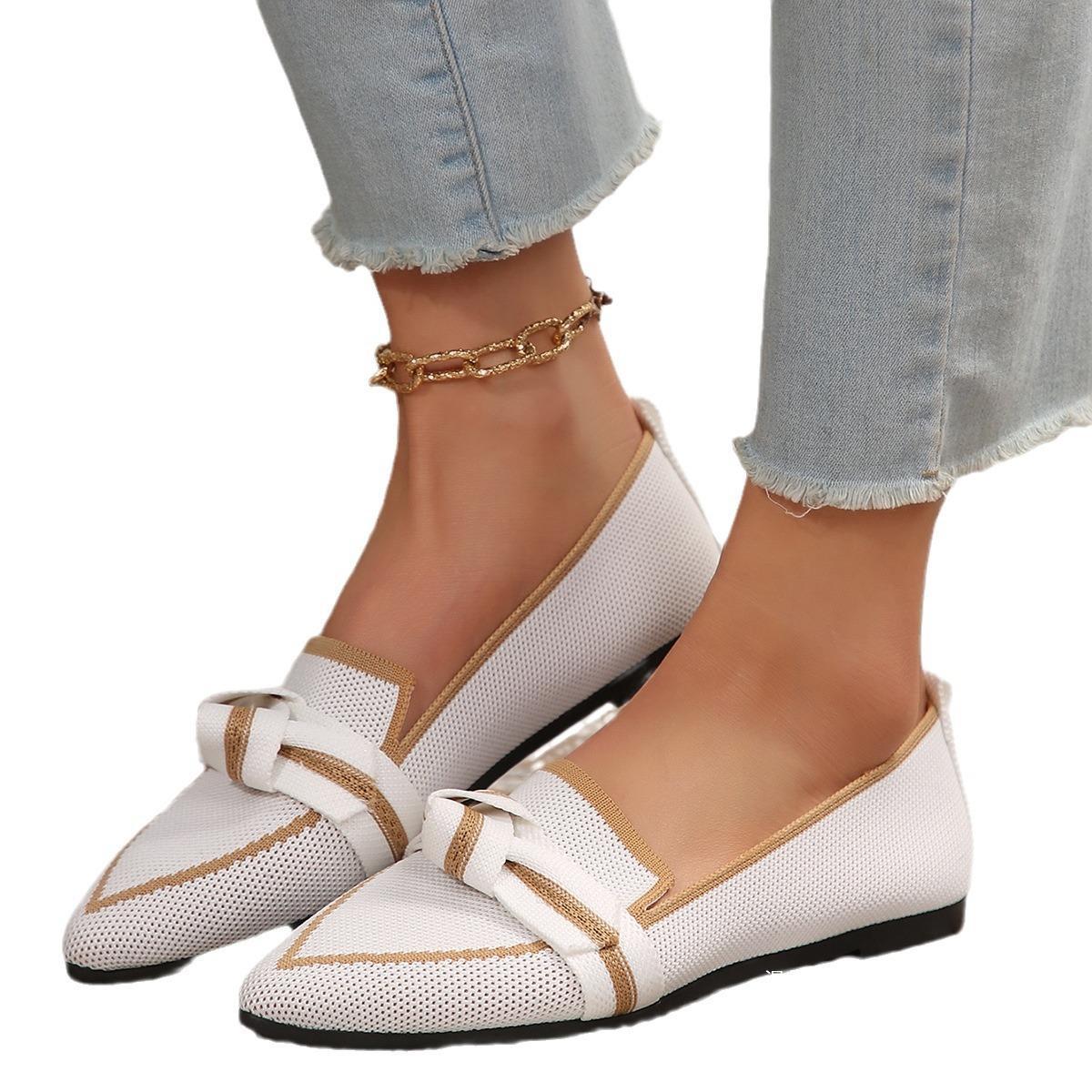 Klasyczne Ortopedyczne Buty w Ponadczasowym Stylu