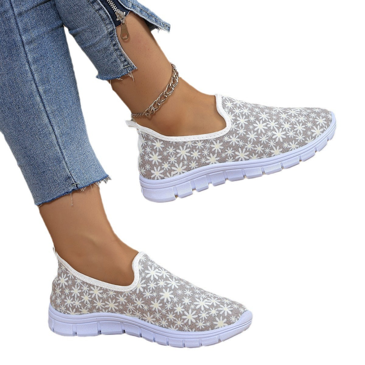 Klasyczne Ortopedyczne Buty w Ponadczasowym Stylu