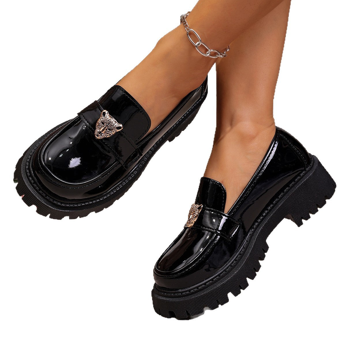 Pełne Wdzięku Ortopedyczne Buty w Nowoczesnym Stylu