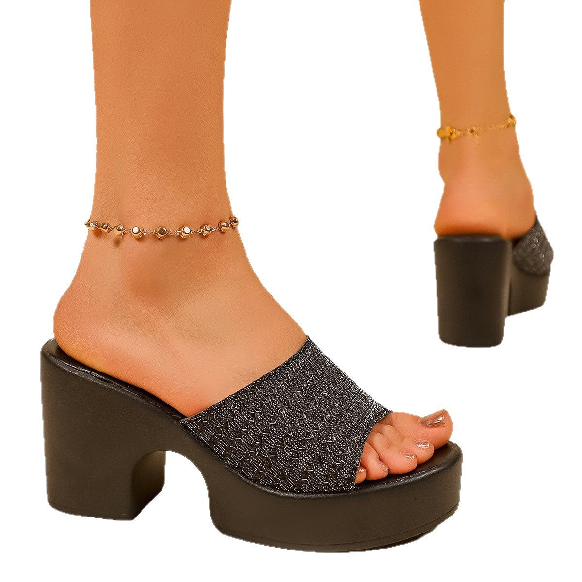 Pełne Wdzięku Ortopedyczne Buty w Nowoczesnym Stylu