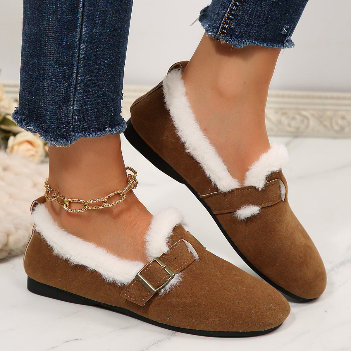 Eleganckie Ortopedyczne Buty na Każdy Krok