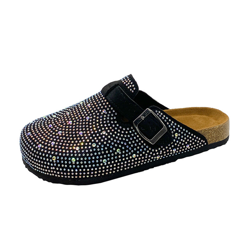 Klasyczne Ortopedyczne Buty w Ponadczasowym Stylu