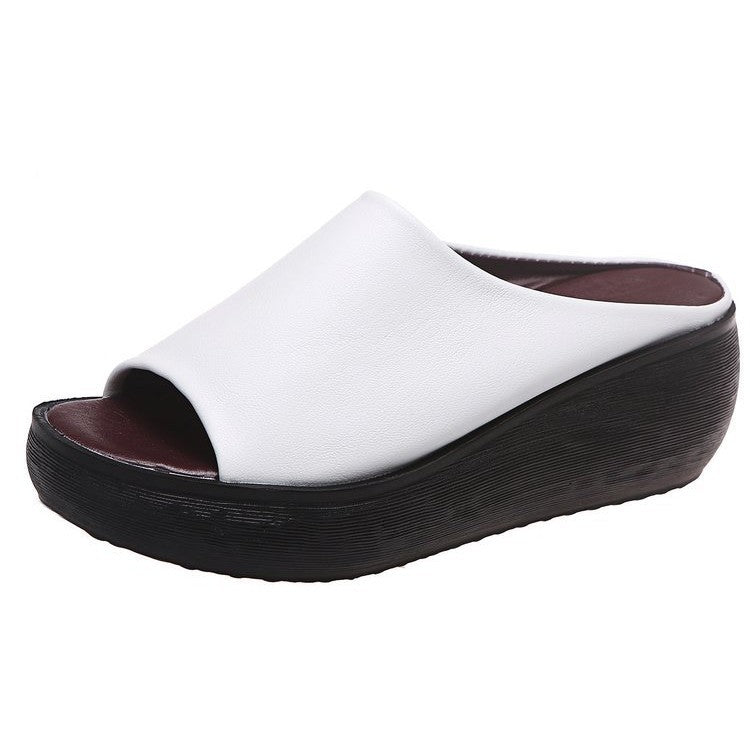 Ortopedyczne Buty Inspirowane Stylem Vintage