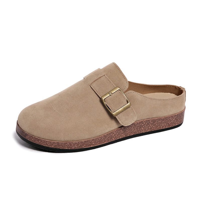 Eleganckie Ortopedyczne Buty z Unikalnym Wzorem