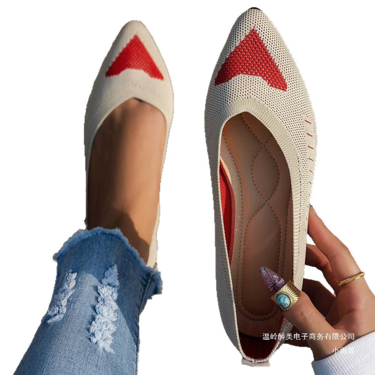 Klasyczne Ortopedyczne Buty w Ponadczasowym Stylu