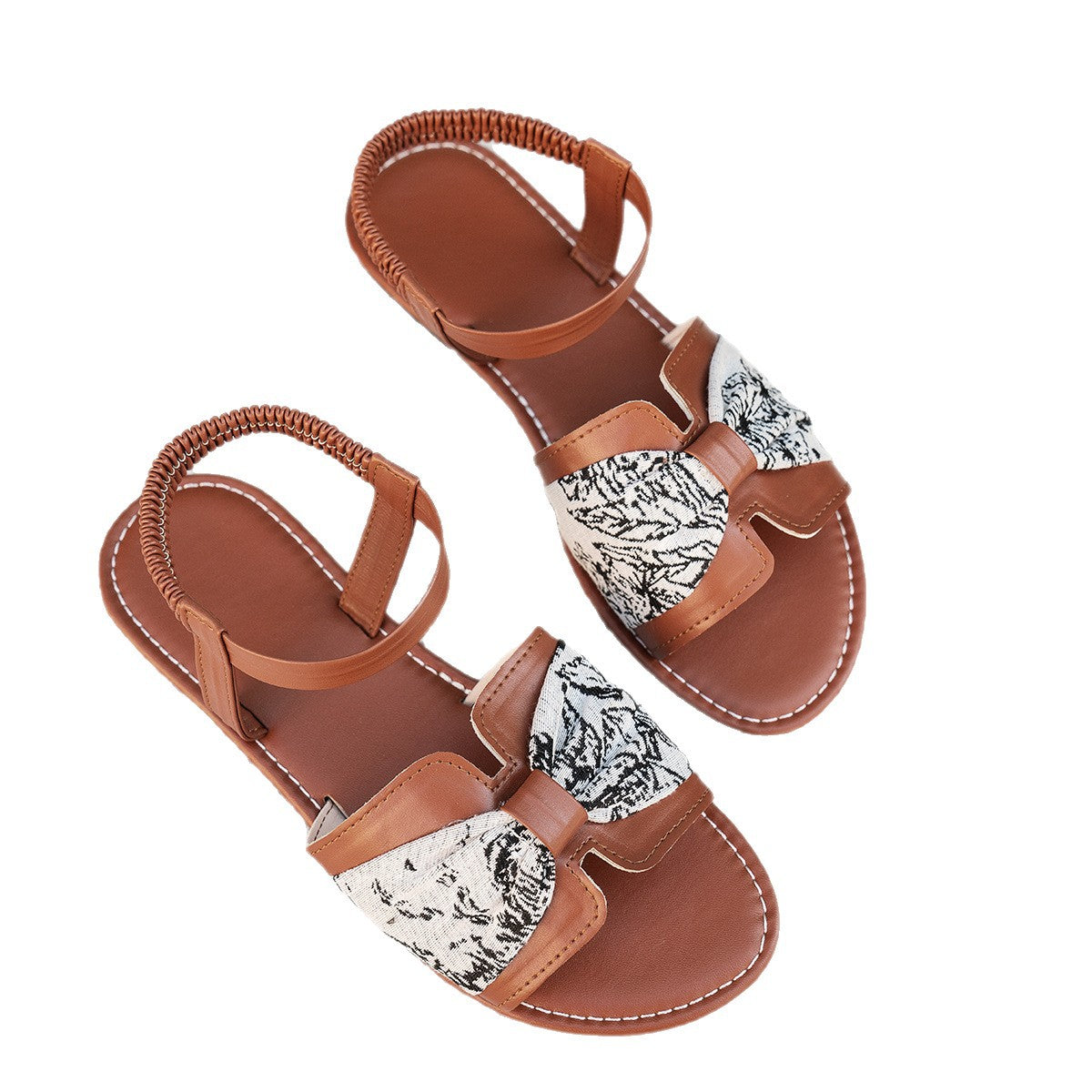 Ortopedyczne Buty Inspirowane Stylem Vintage