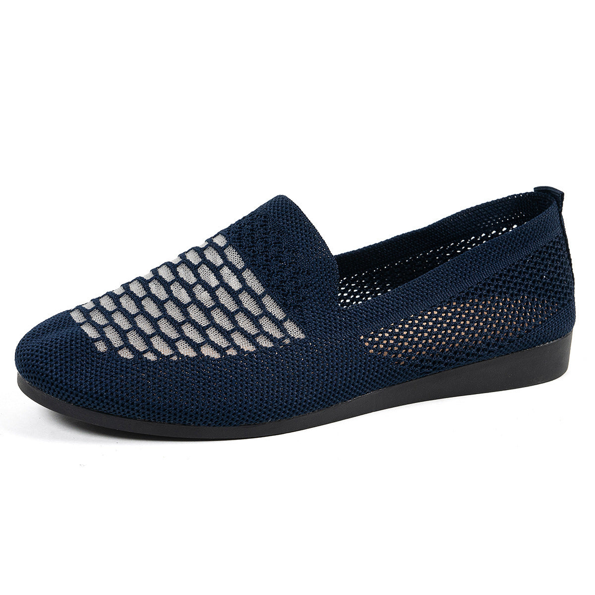 Eleganckie Ortopedyczne Buty z Unikalnym Wzorem