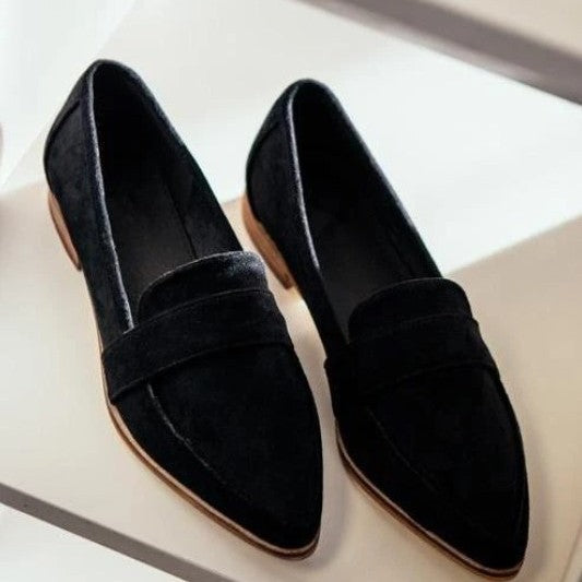 Pełne Wdzięku Ortopedyczne Buty w Nowoczesnym Stylu