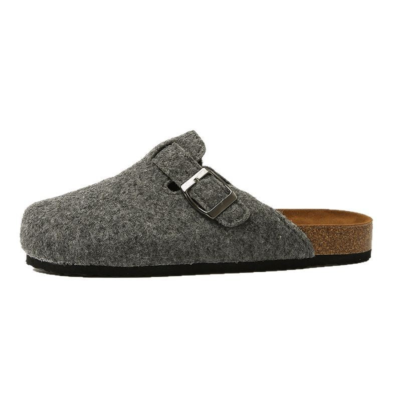 Ortopedyczne Buty Inspirowane Stylem Vintage
