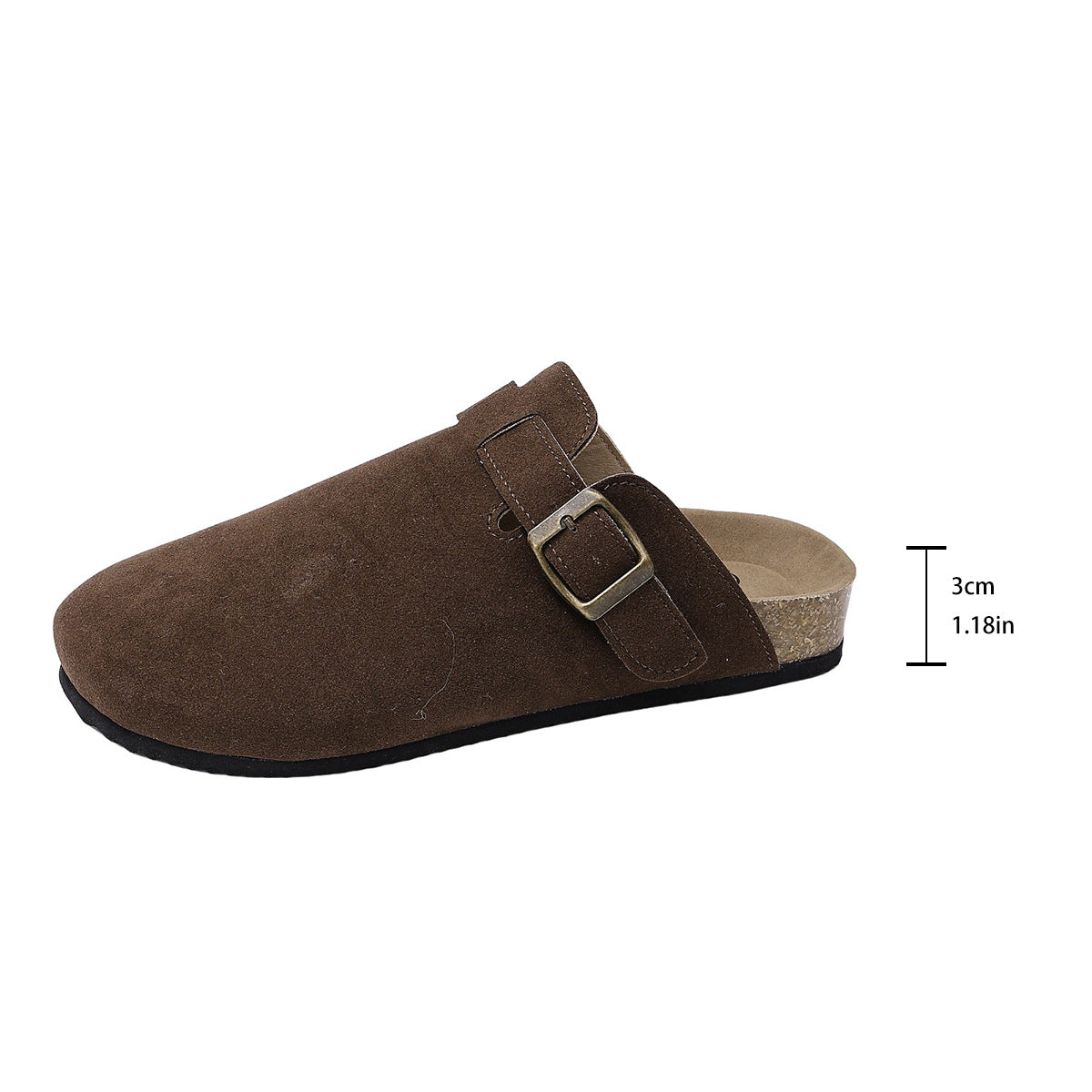 Wygodne Ortopedyczne Buty na Co Dzień