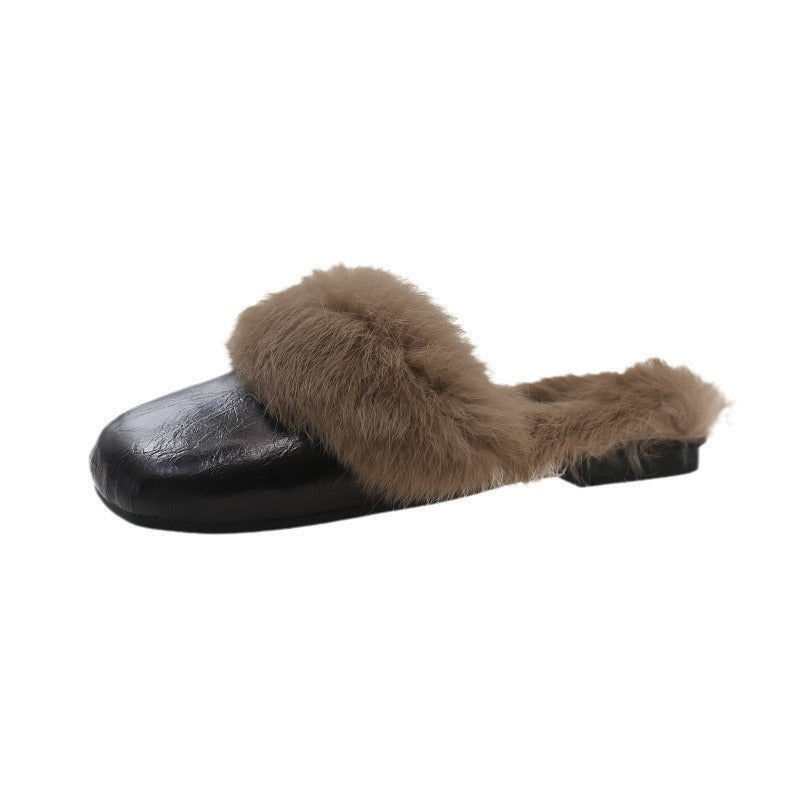 Ortopedyczne Buty Inspirowane Stylem Vintage