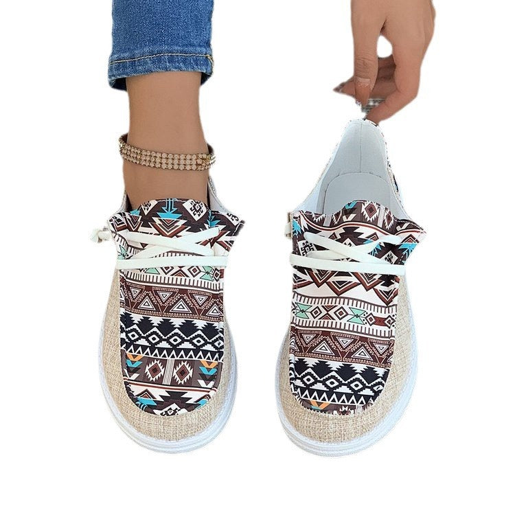 Ortopedyczne Buty Inspirowane Stylem Vintage