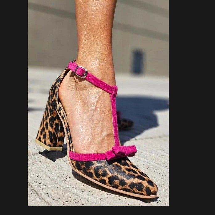Pełne Wdzięku Ortopedyczne Buty w Nowoczesnym Stylu