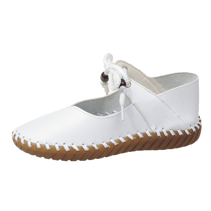 Pięknie Wykonane Ortopedyczne Buty