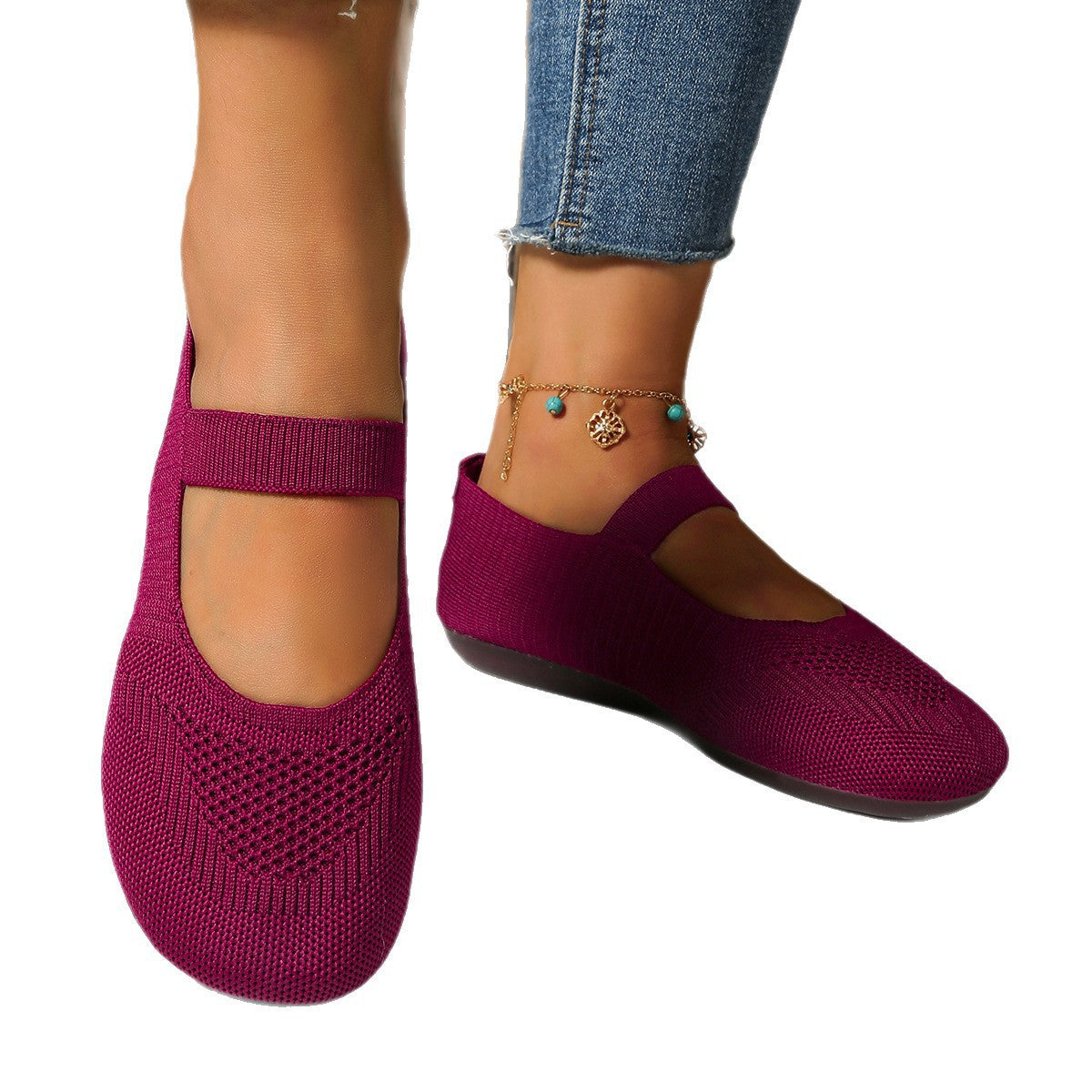 Klasyczne Ortopedyczne Buty w Ponadczasowym Stylu