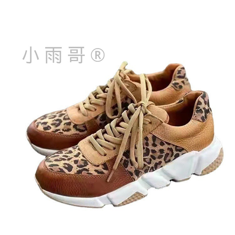 Eleganckie Ortopedyczne Buty z Unikalnym Wzorem