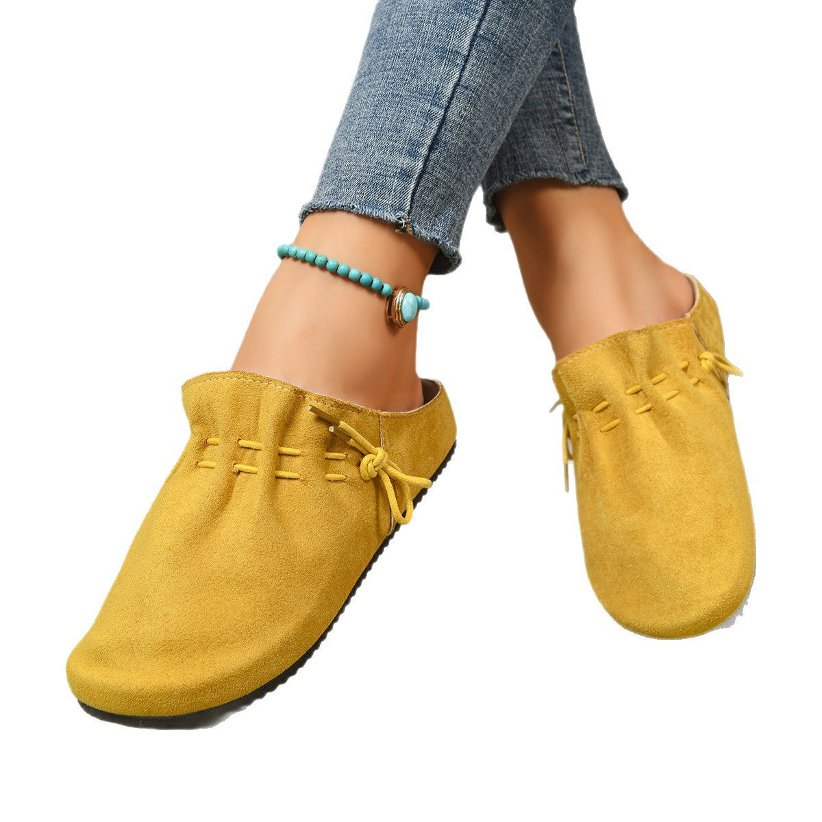 Wygodne Ortopedyczne Buty na Co Dzień