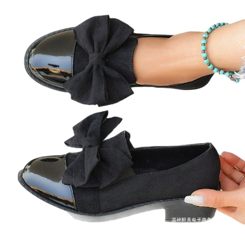 Ortopedyczne Buty Inspirowane Stylem Vintage