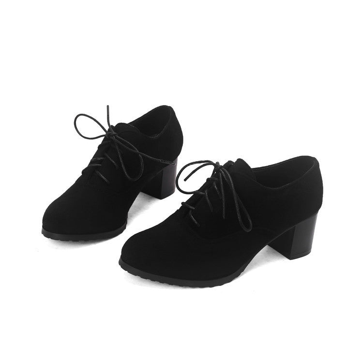 Ortopedyczne Buty Inspirowane Stylem Vintage