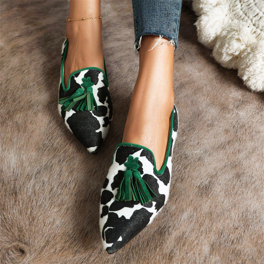 Klasyczne Ortopedyczne Buty w Ponadczasowym Stylu