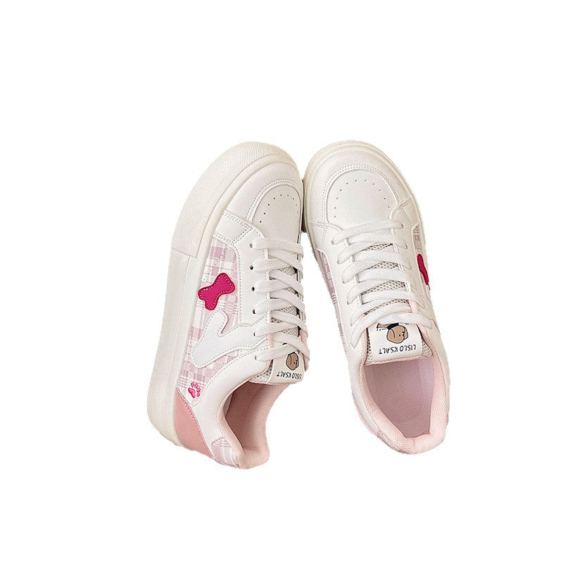 Pięknie Wykonane Ortopedyczne Buty