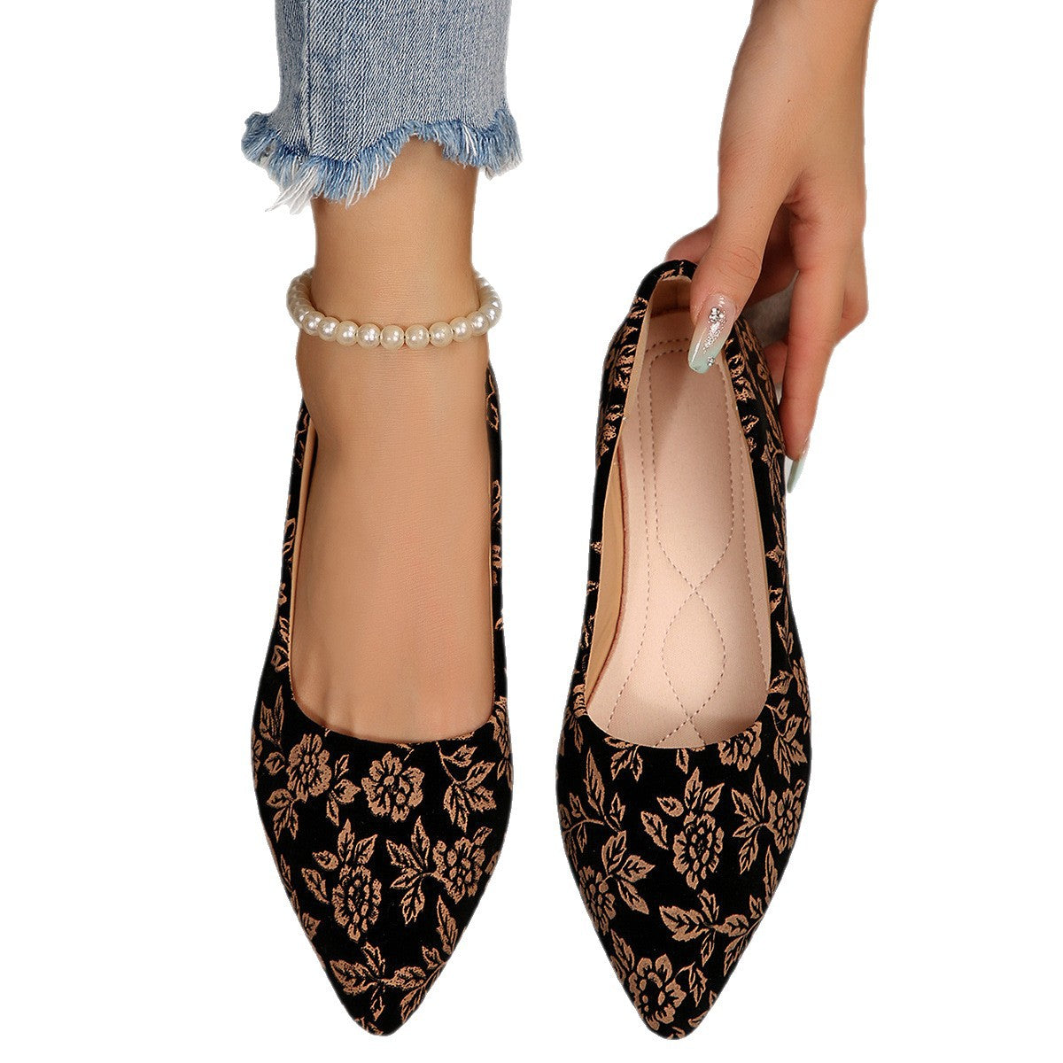 Wygodne Ortopedyczne Buty na Co Dzień