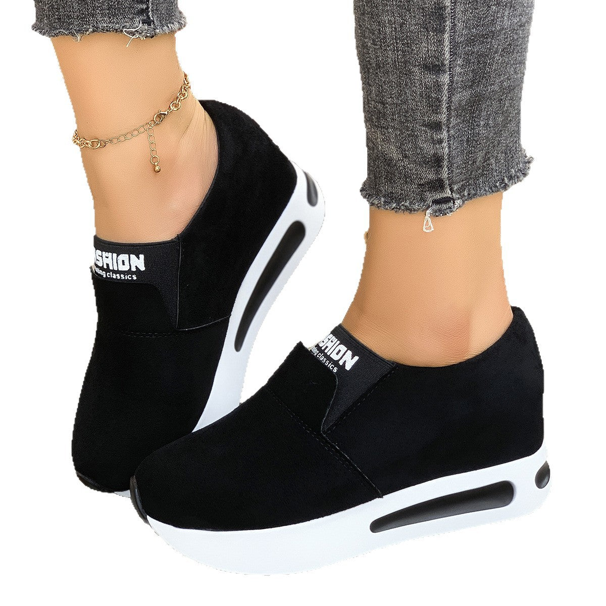 Wygodne Ortopedyczne Buty na Co Dzień