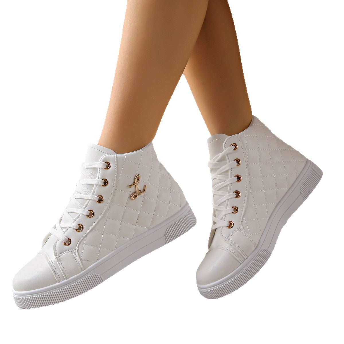 Klasyczne Ortopedyczne Sneakersy w Ponadczasowym Stylu