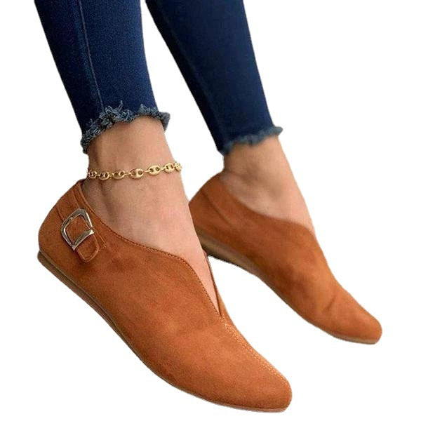 Eleganckie Ortopedyczne Buty z Unikalnym Wzorem
