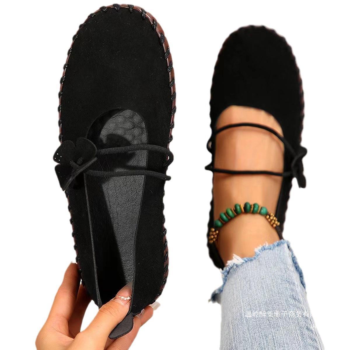 Wygodne Ortopedyczne Buty na Co Dzień
