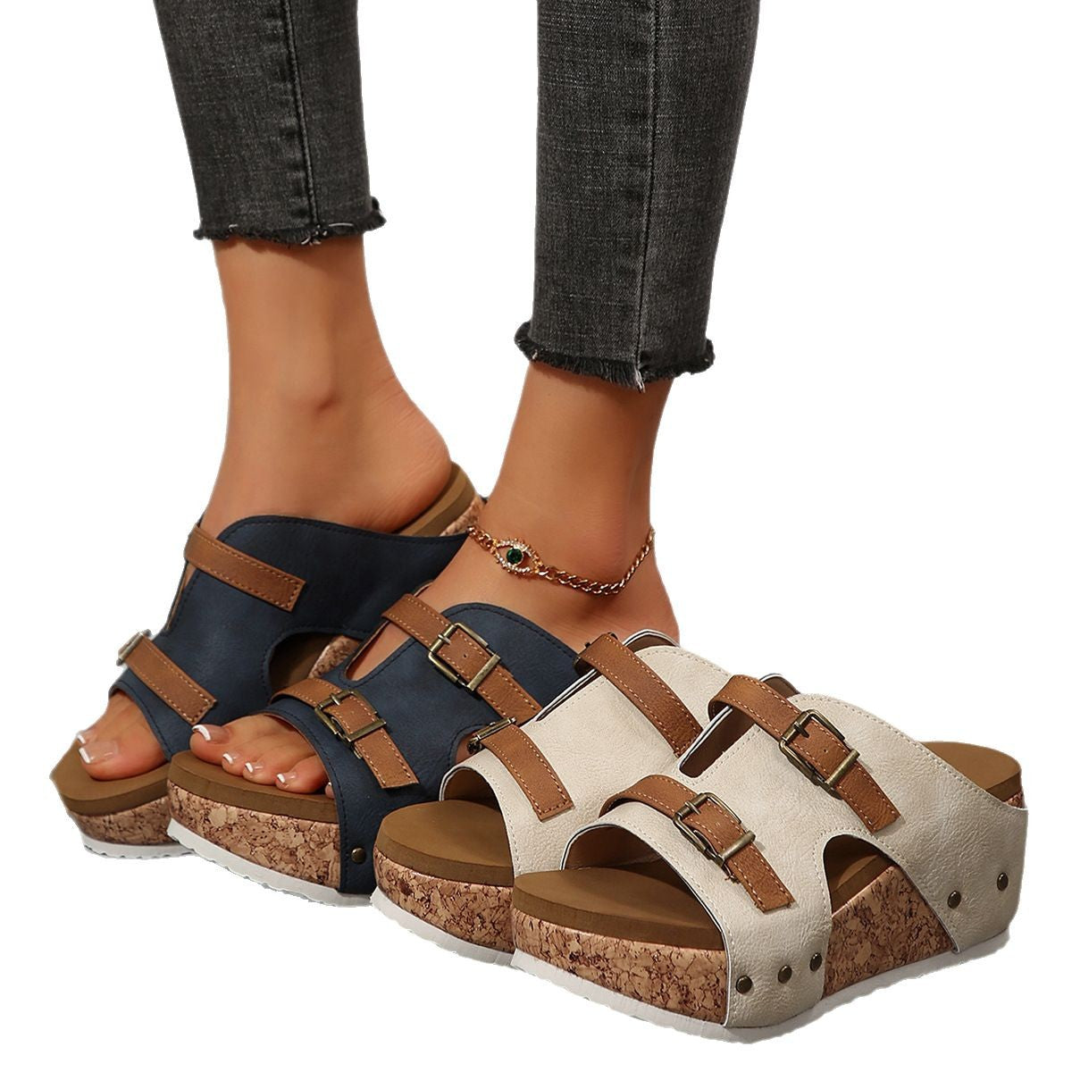 Wygodne Ortopedyczne Buty na Co Dzień