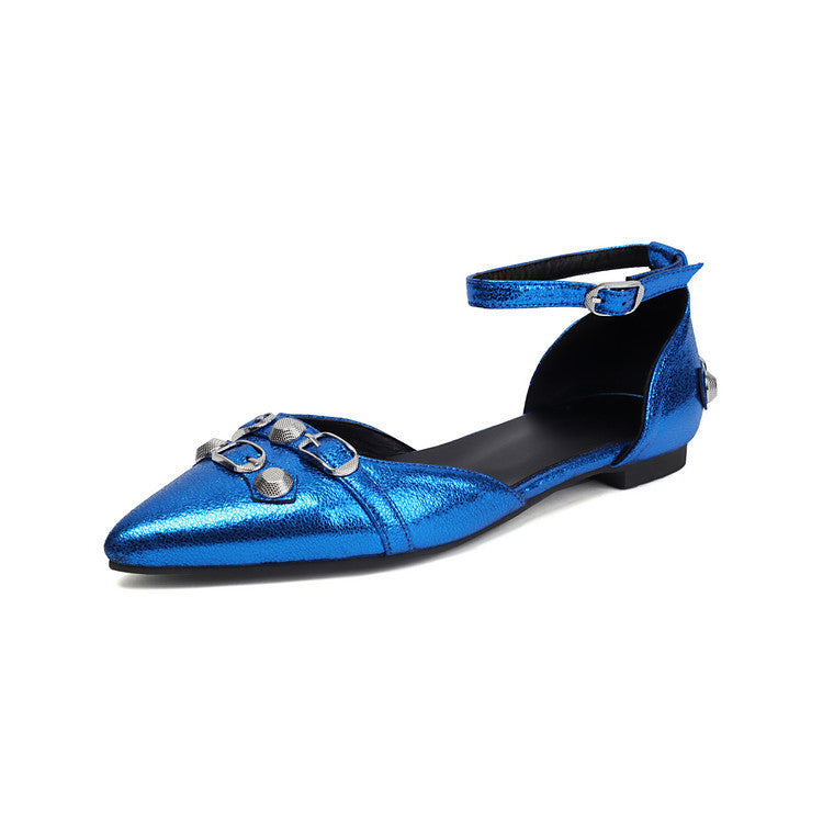 Klasyczne Ortopedyczne Buty w Ponadczasowym Stylu