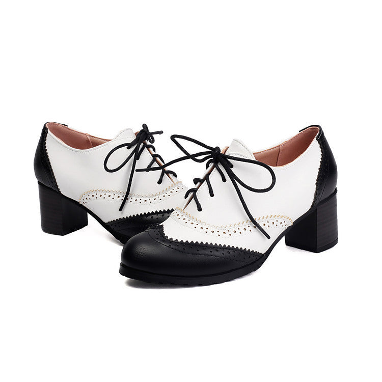 Eleganckie Ortopedyczne Buty z Unikalnym Wzorem