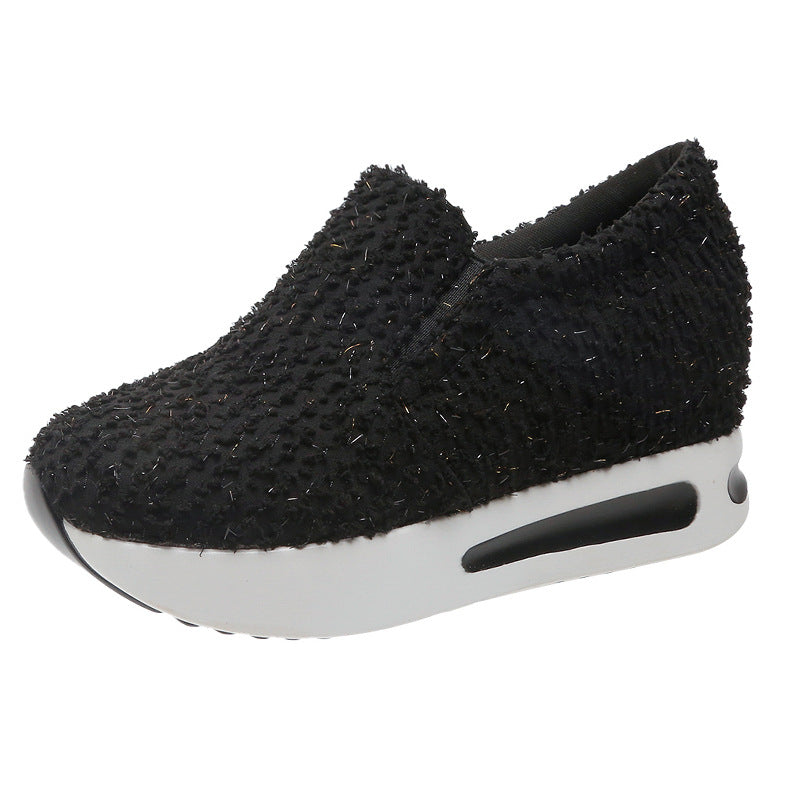 Wygodne Ortopedyczne Buty na Co Dzień