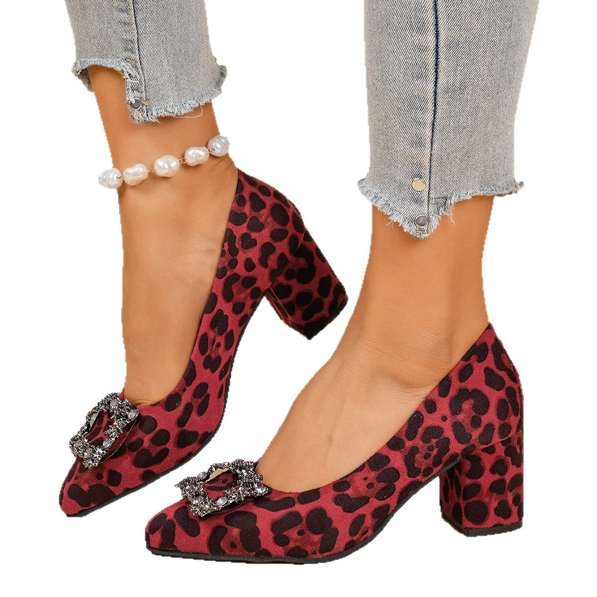 Stylowe Ortopedyczne Buty na Każdą Okazję
