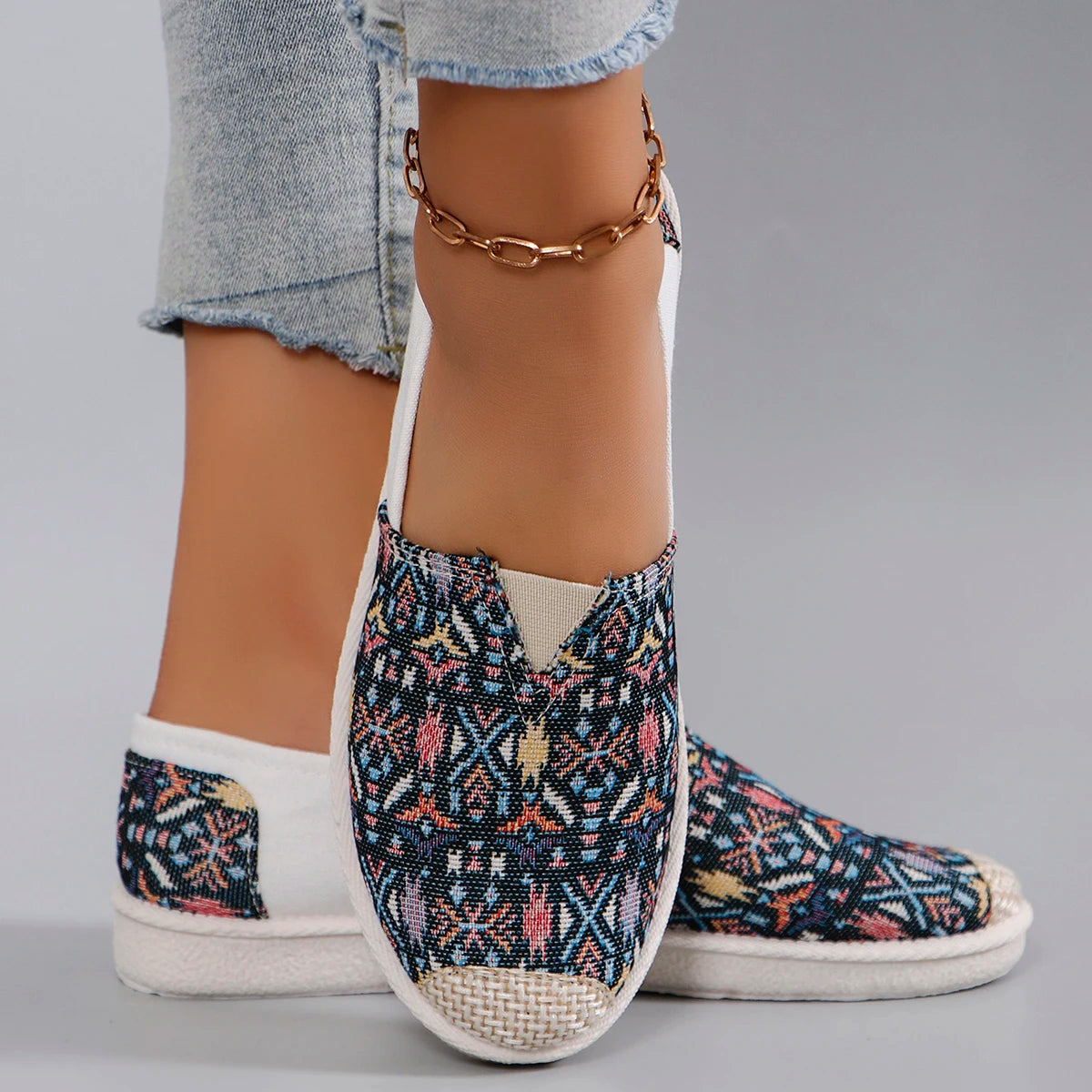 Codzienne i wspierające ortopedyczne Buty